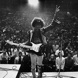 Фото Hendrix Jimi