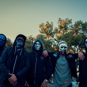 Фото Hollywood undead