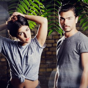 Фото Lilly Wood And The Prick