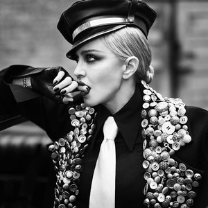 Фотография Madonna