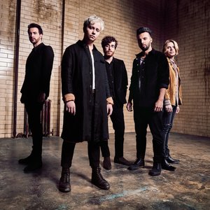 Фото Nothing But Thieves