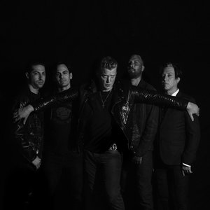 Фото Queens Of The Stone Age