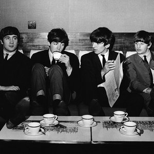 Фото The Beatles