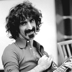 Фото Zappa Frank