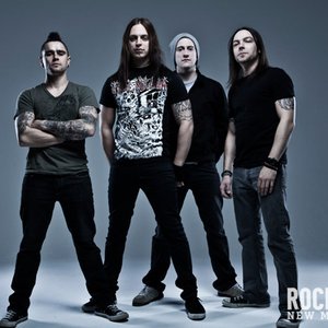 Фото Bullet for my Valentine