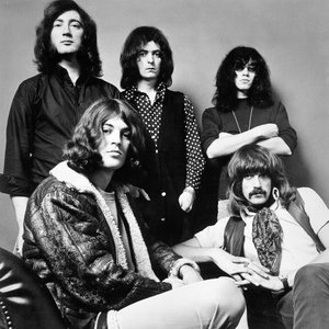 Фотография Deep Purple