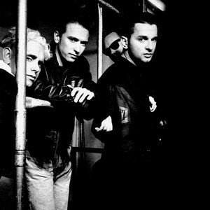 Фото Depeche Mode