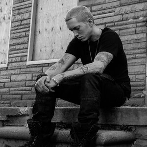Фотография Eminem