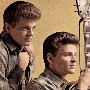Фото Everly Brothers
