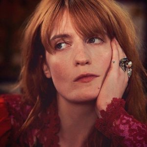 Фото Florence And The Machine