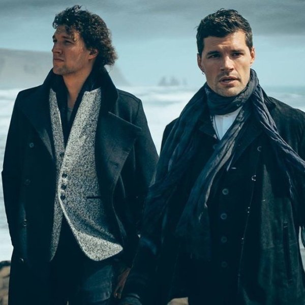 Фото FOR KING AND COUNTRY