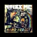 Постер к песне Noize MC - Hard Reboot