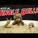 Постер к песне Noize MC - Jingle Bellz