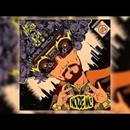Постер к песне Noize MC - Жирный Чёрный Пробел
