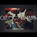 Постер к песне Noize MC - Чайлдфри [ft. монеточка] (табы)