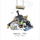 Постер к песне Noize MC - Кислотный дождь