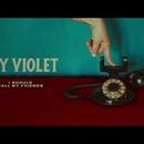 Постер к песне Hey Violet - i should call my friends