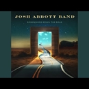 Постер к песне Josh Abbott Band - What Were You Thinking